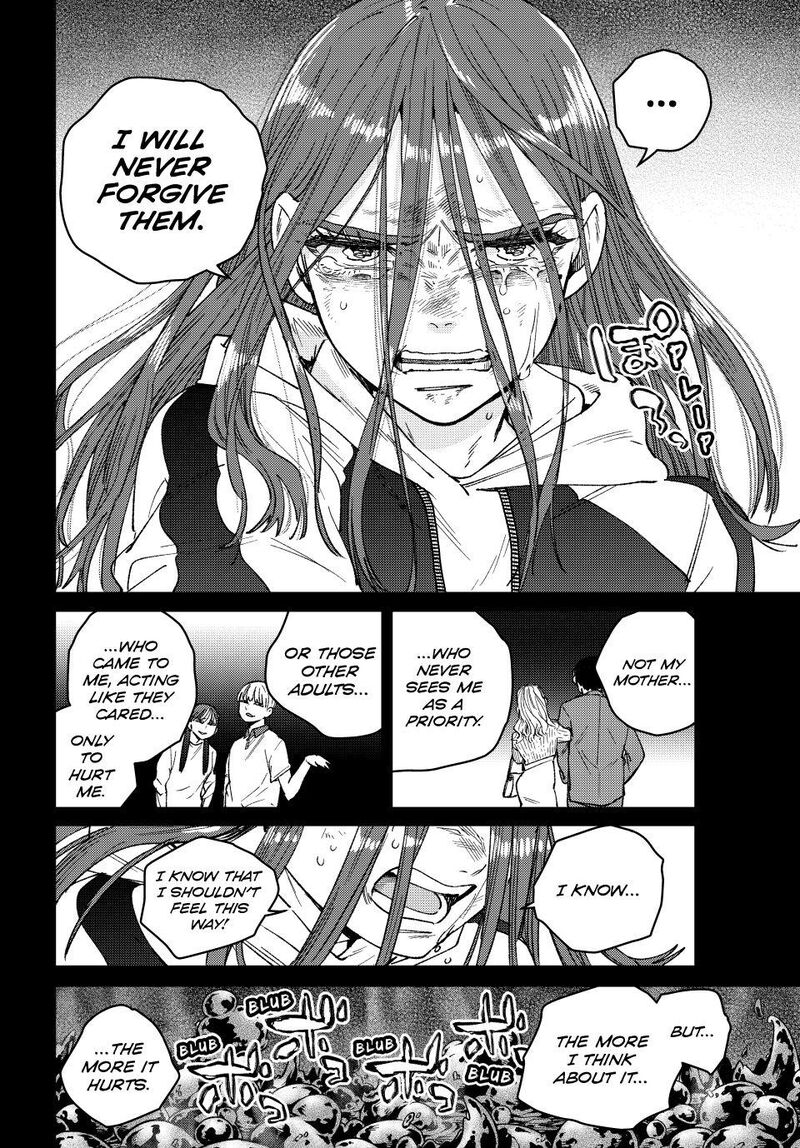 Wind Breaker, Chapter 186 image 12